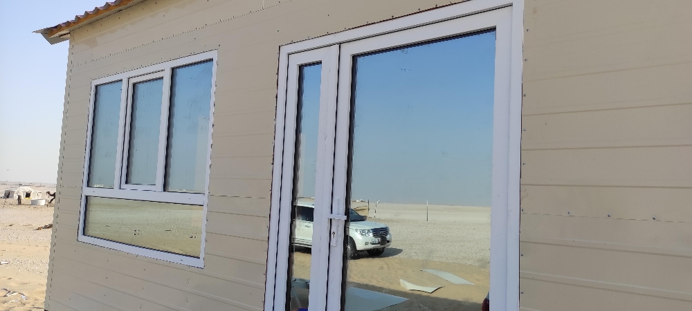 استبدل درايشك وابوابك - 7