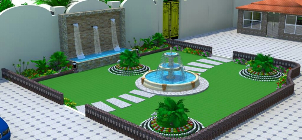مزارع - 2