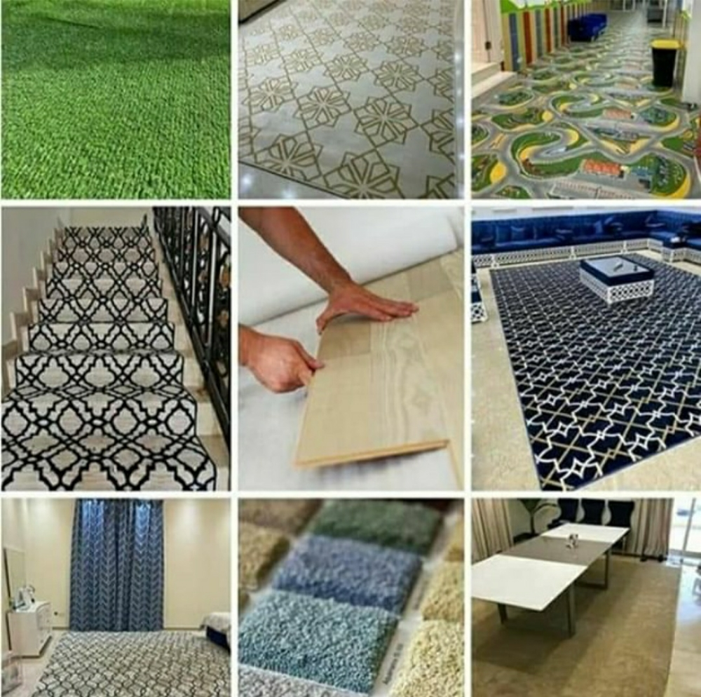Furniture upholstery - 9