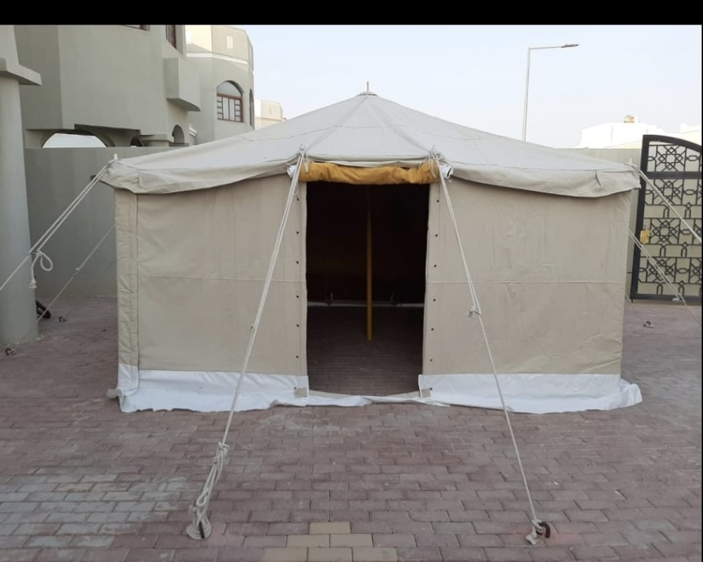 باكستاني سوبر وسط - 1