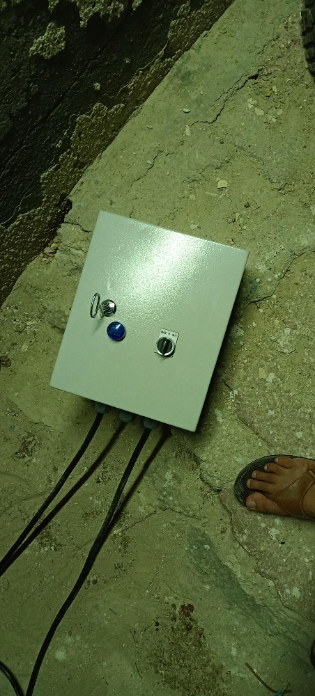 water pump - 2