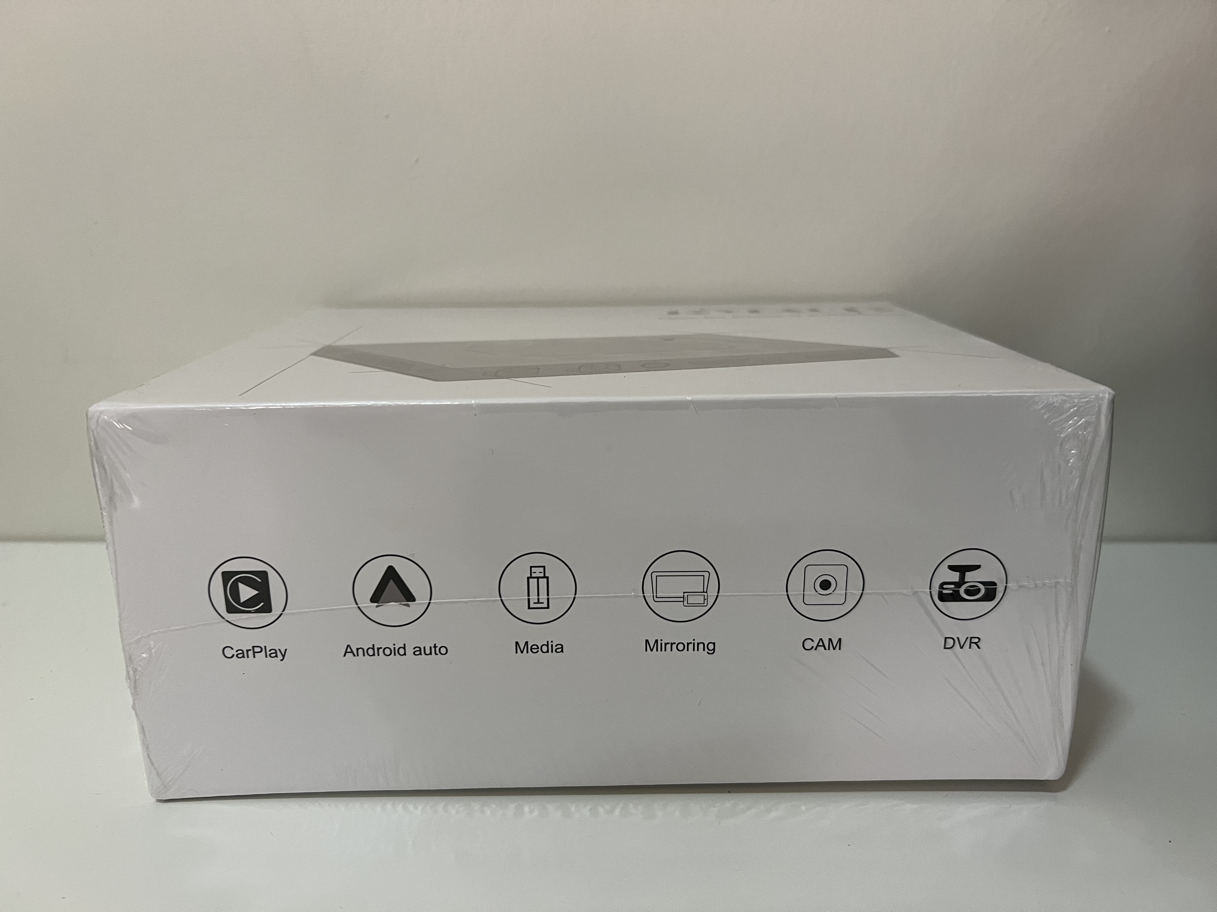 Carplay Interface for BMW NBT - 5