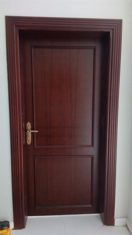 اخشاب وجميع اعمال النجاره - 6