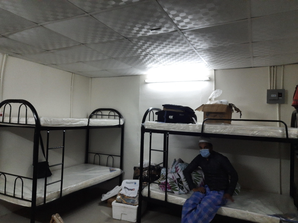 New Bed , Cupboard , Bunk Bed - 13