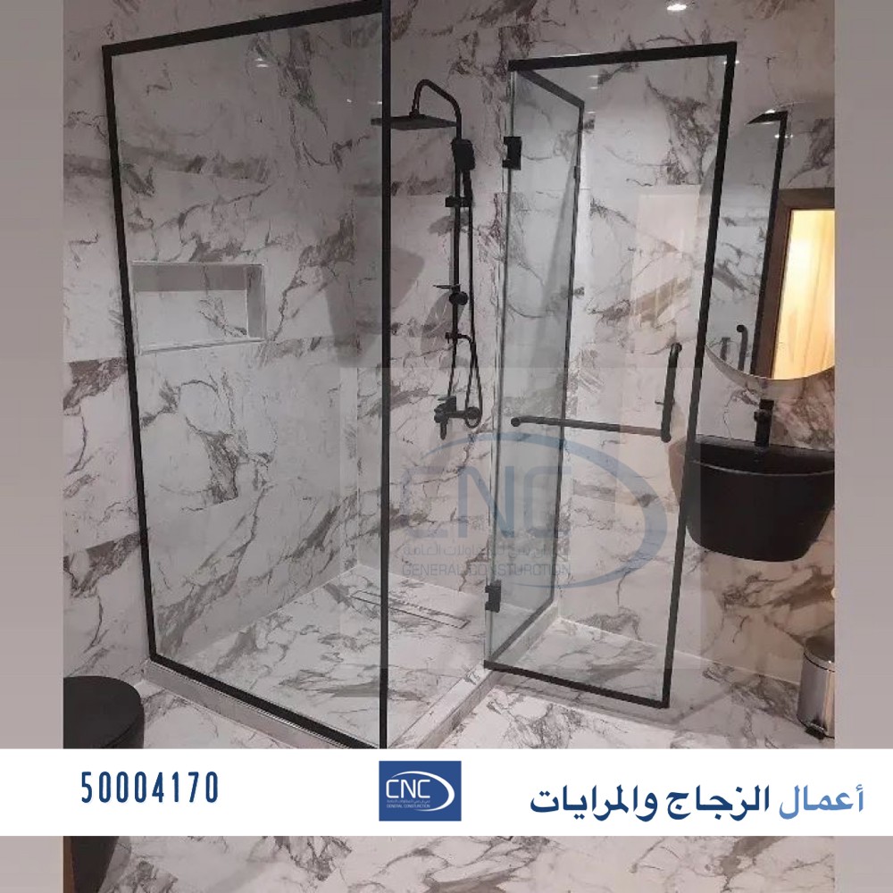 زجاج ديكور  - 3
