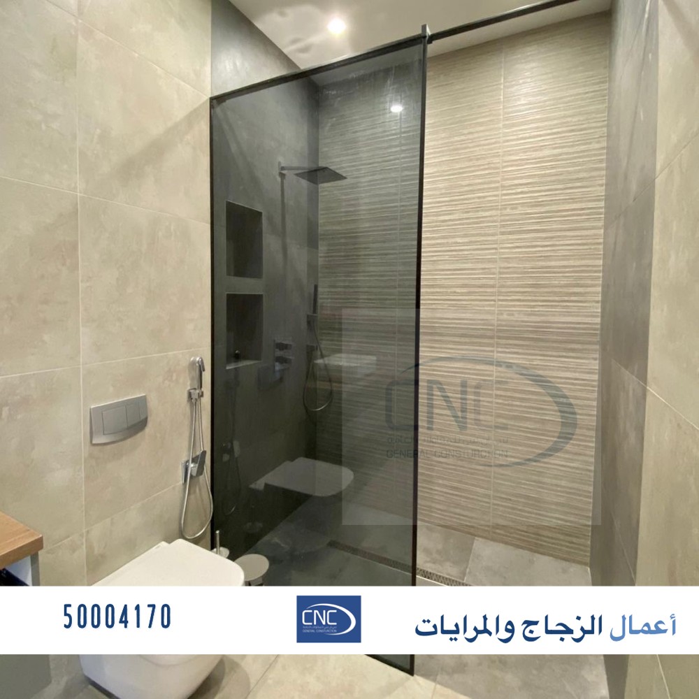 زجاج ديكور  - 2