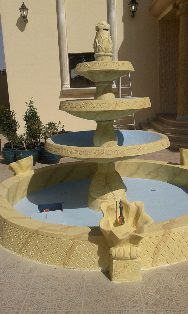 مزارعون ومنسق حداتق - 6
