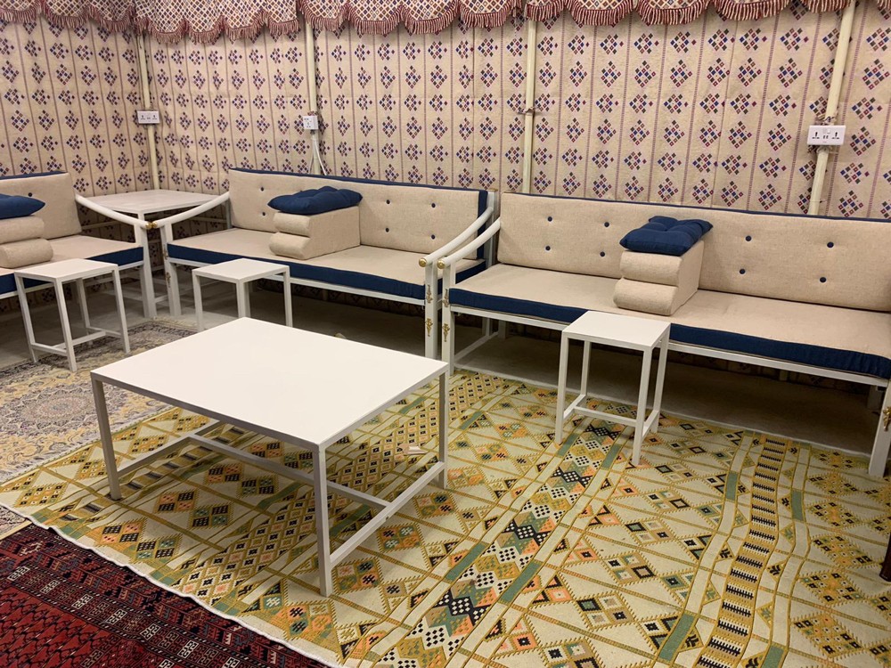 كراسي خارجية - 2