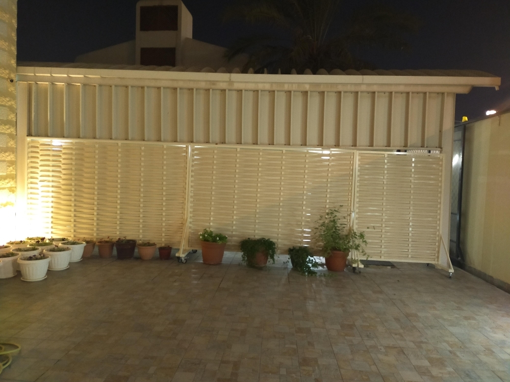 سواتر متحركه - 5