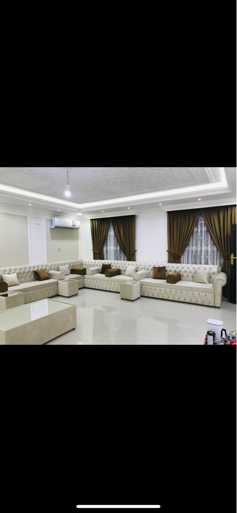 sofa making and repairing carpet  - 3