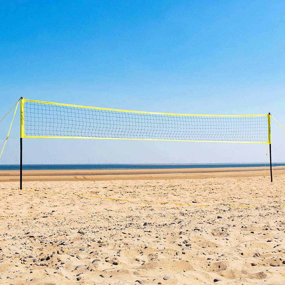 volleyball net - 2