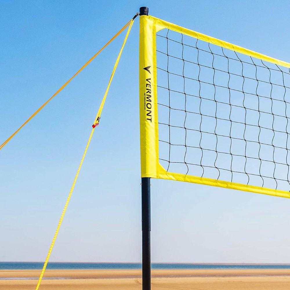 volleyball net - 3