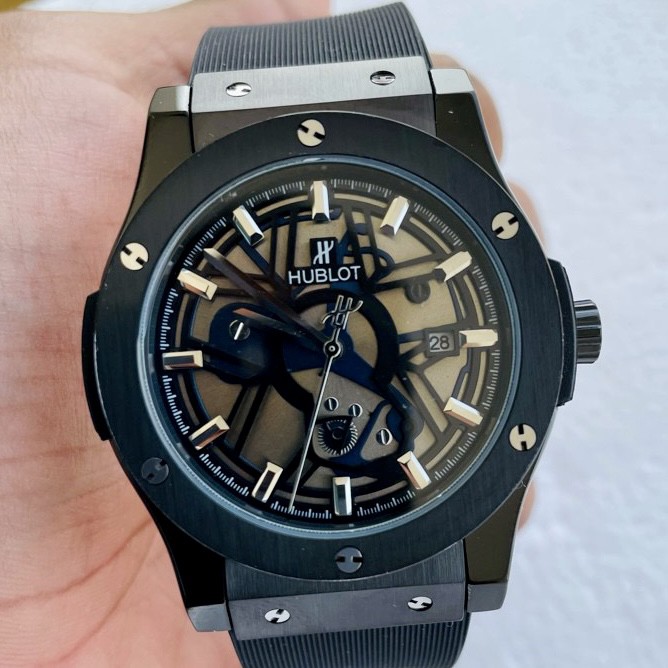 HUBLOT WATCHES - 12