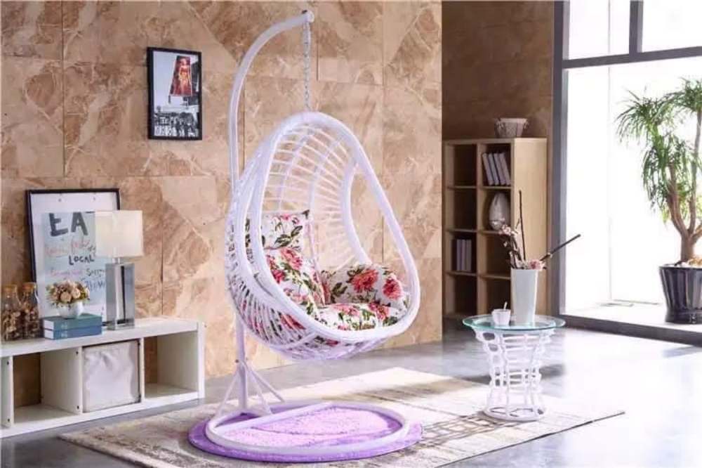 Hanging chair - 4