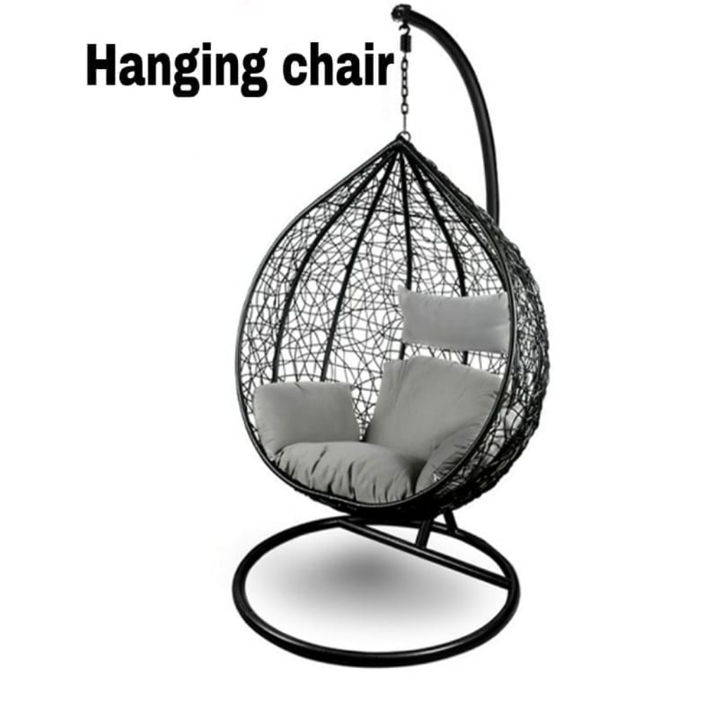 Hanging chair - 2