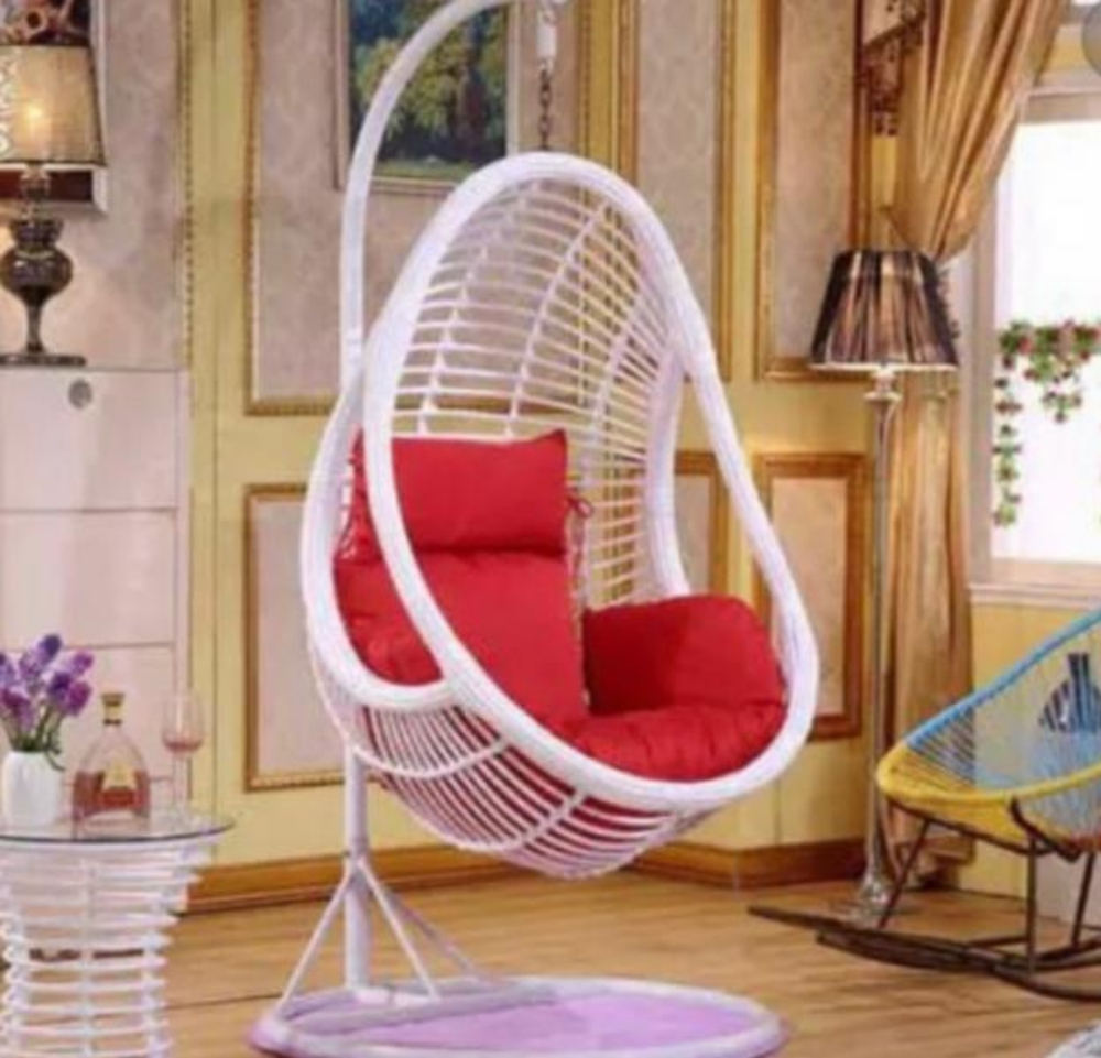 Hanging chair - 3
