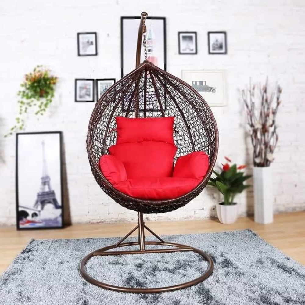 Hanging Swing chiar - 4