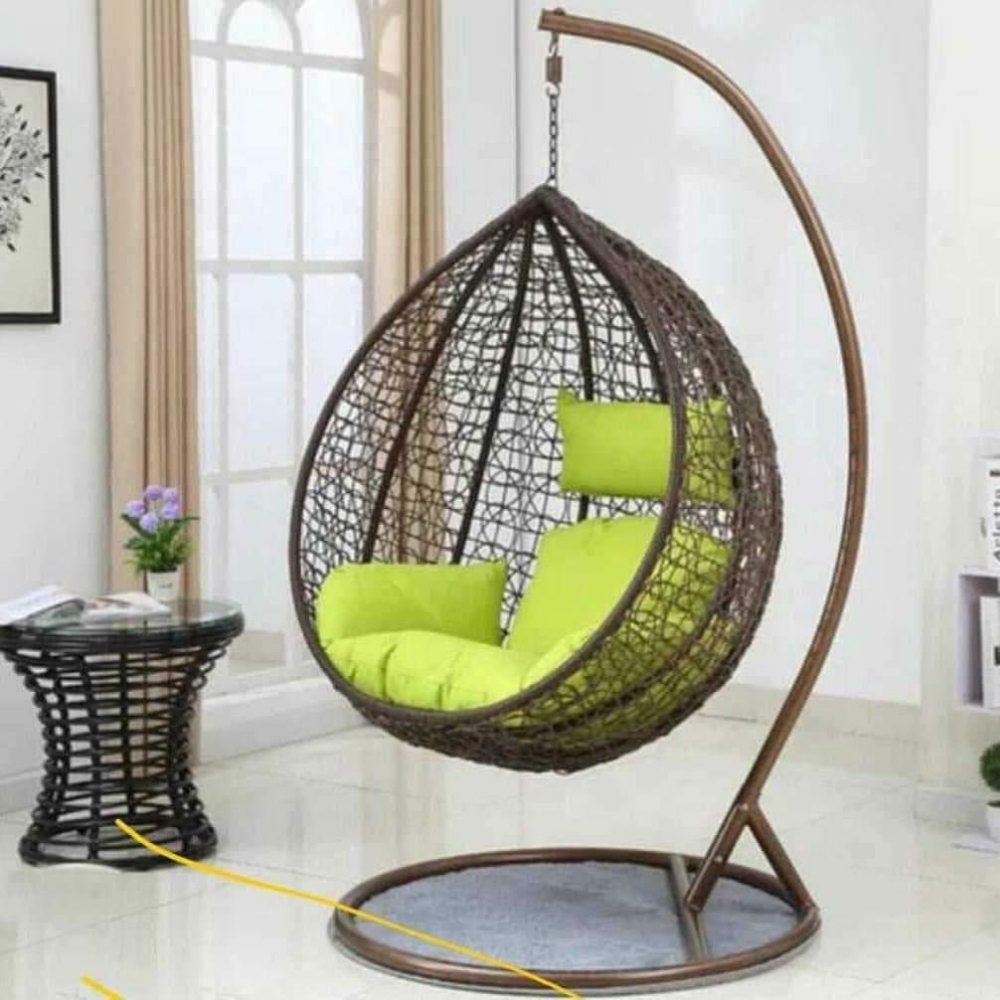 Hanging Swing chiar - 5