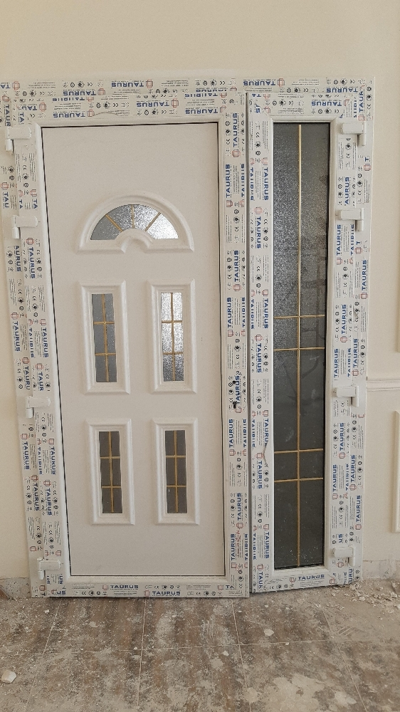 المنيوم واعمال الزجاج - 5