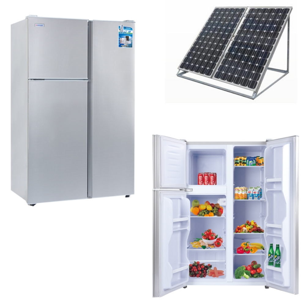 solar refrigerator - 3