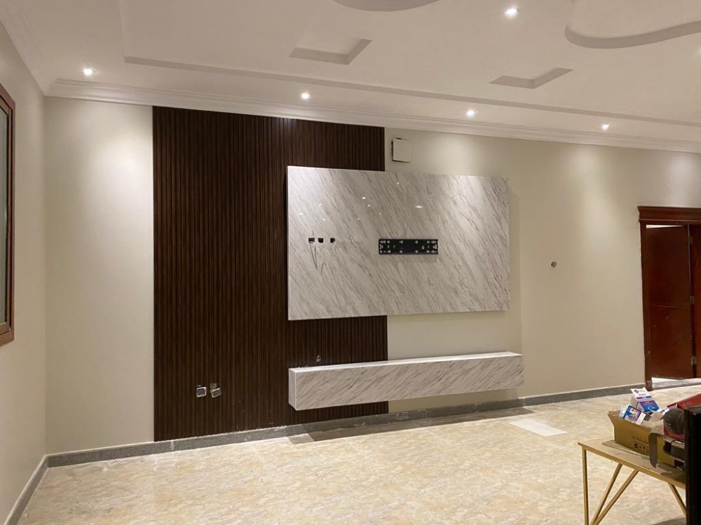 ديكورات حديثة - 5