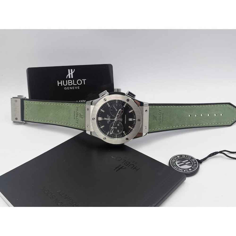 HUBLOT WATCHES - 5