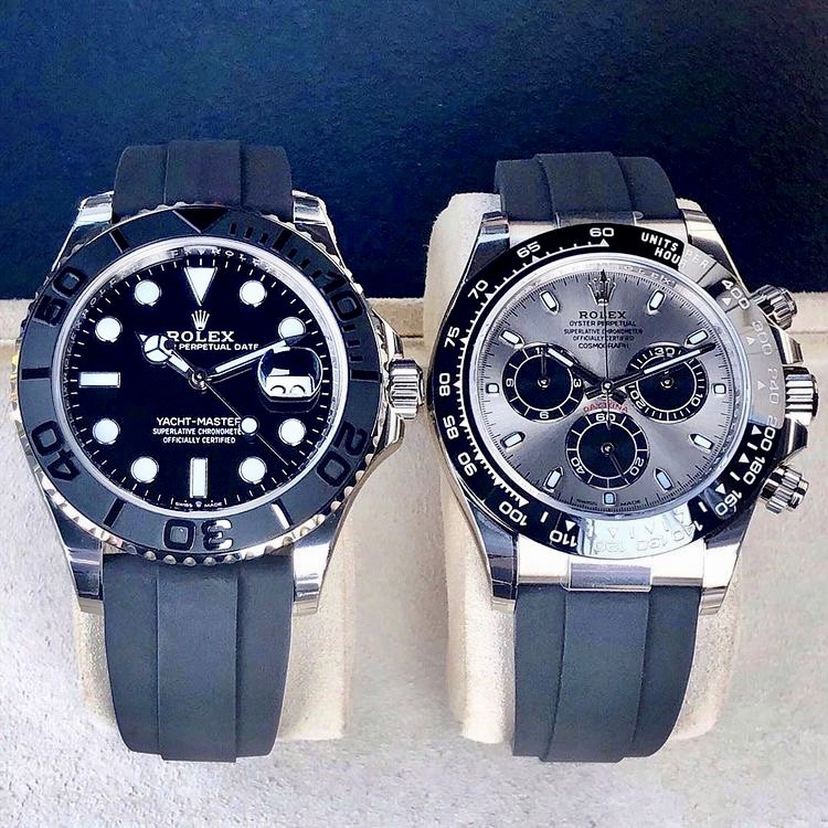 ROLEX WATCHES - 1