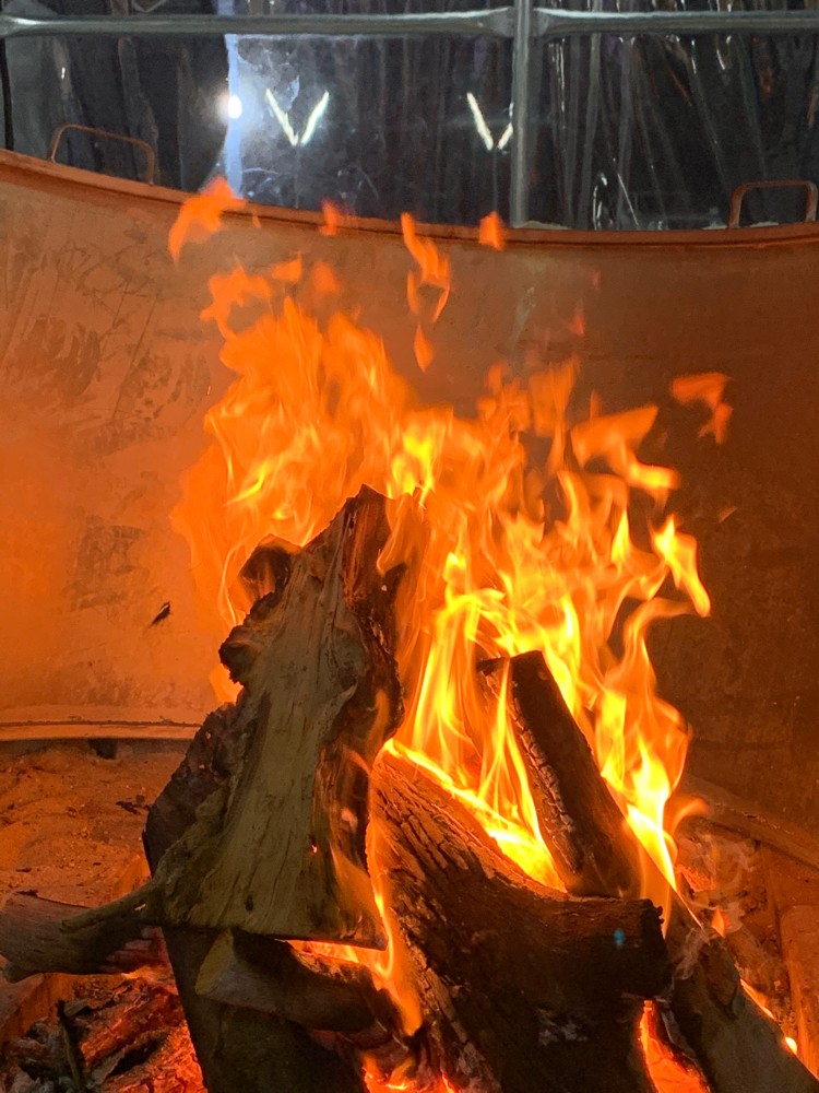 حطب جبلي  - 2