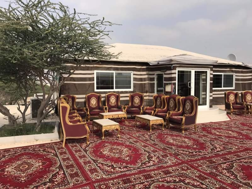 تركيب تربال لمنع الامطار - 11