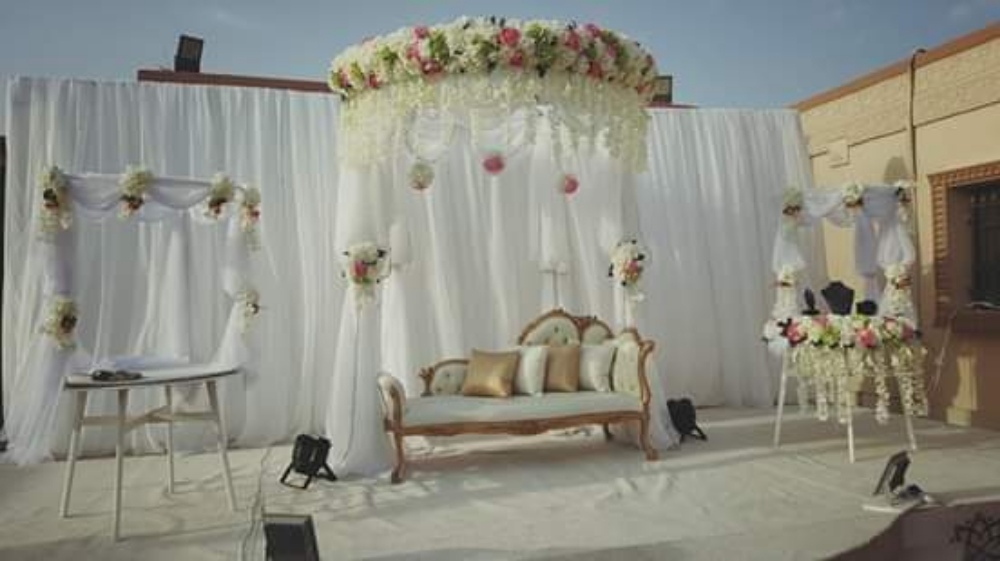 تركيب تربال لمنع الامطار - 5