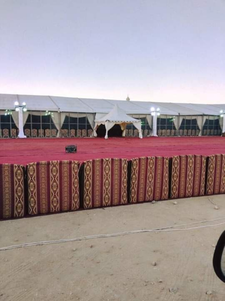 تركيب تربال لمنع الامطار - 2