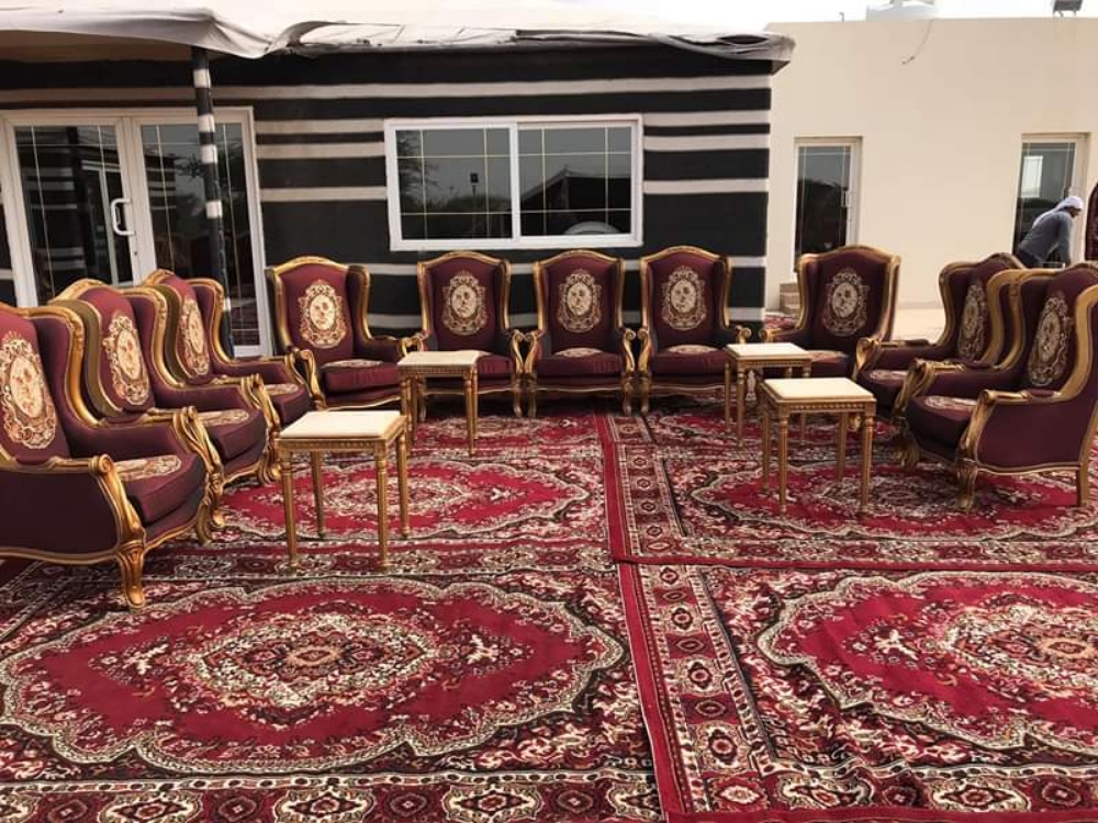 تركيب تربال لمنع الامطار - 9