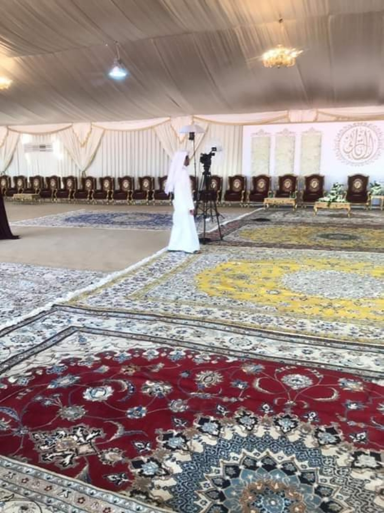 تركيب تربال لمنع الامطار - 4