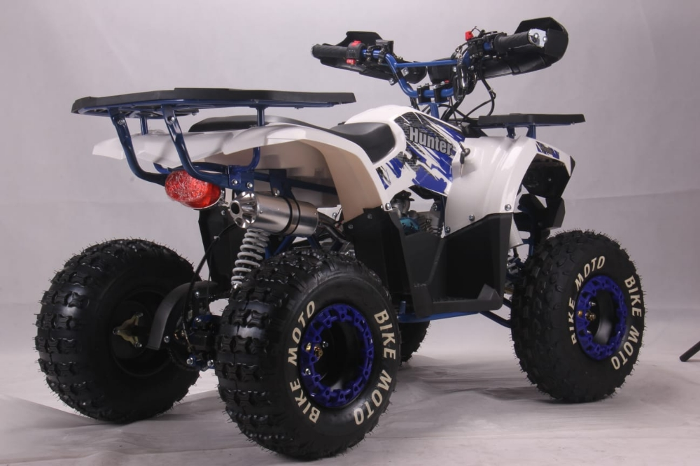 big petrol buggy atv road - 10