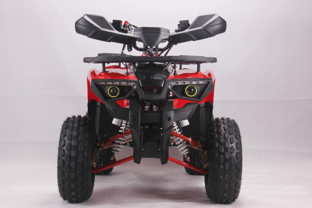 big petrol buggy atv road - 7