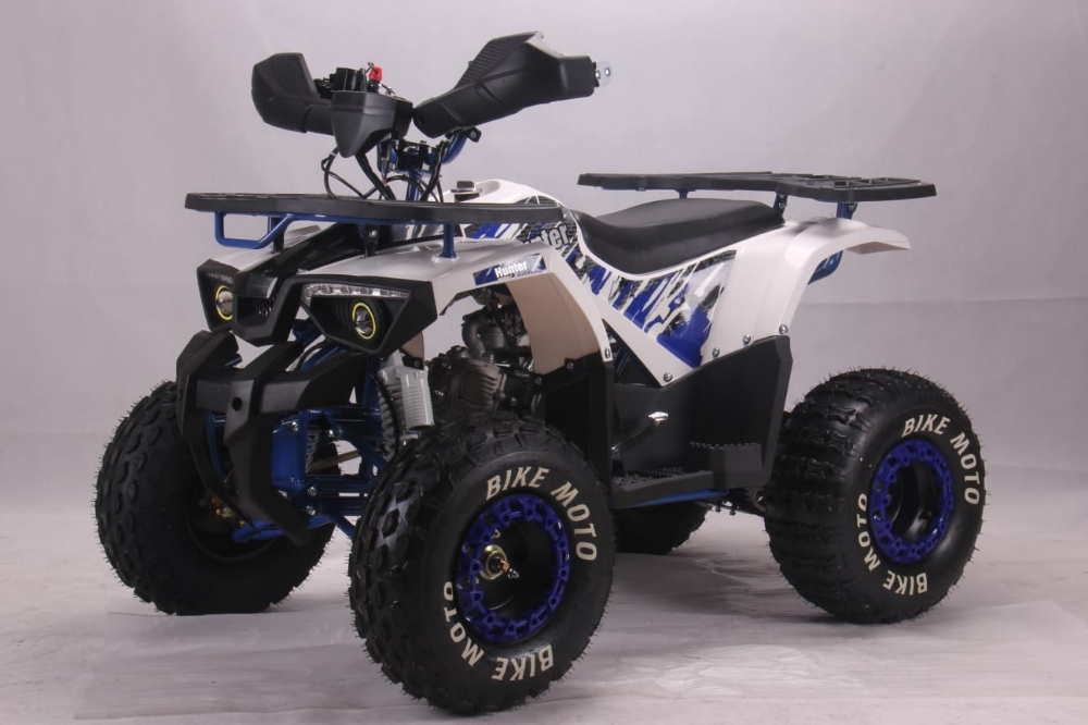 big petrol buggy atv road - 9