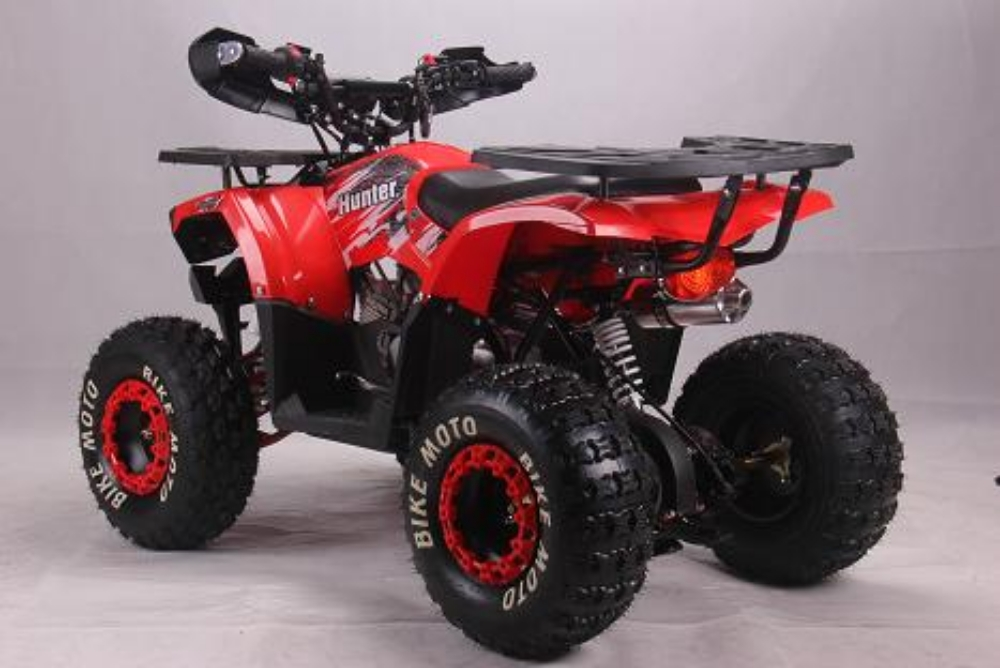 big petrol buggy atv road - 3