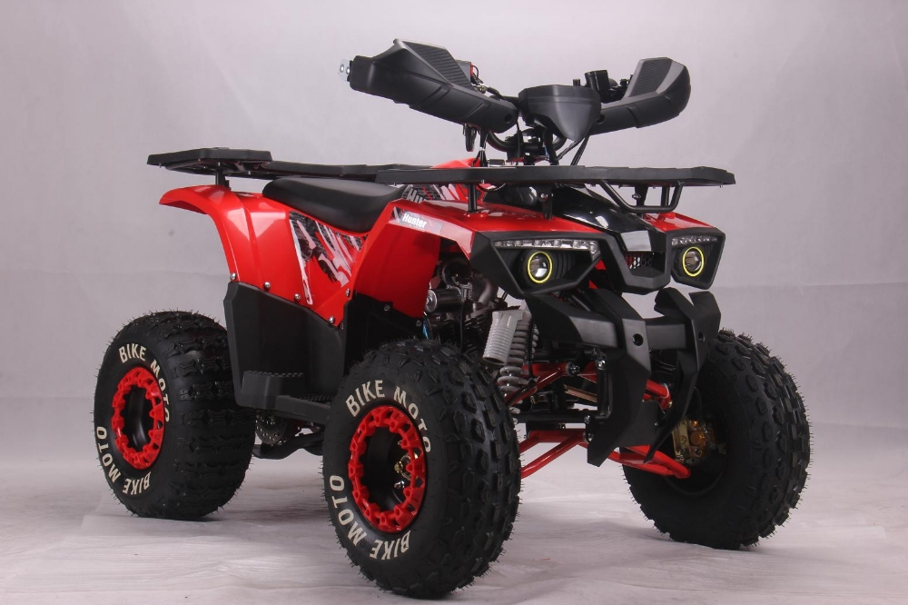 big petrol buggy atv road - 11