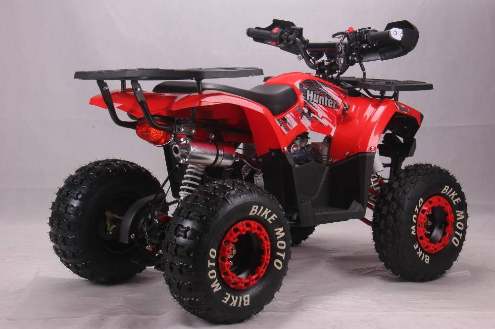 big petrol buggy atv road - 6