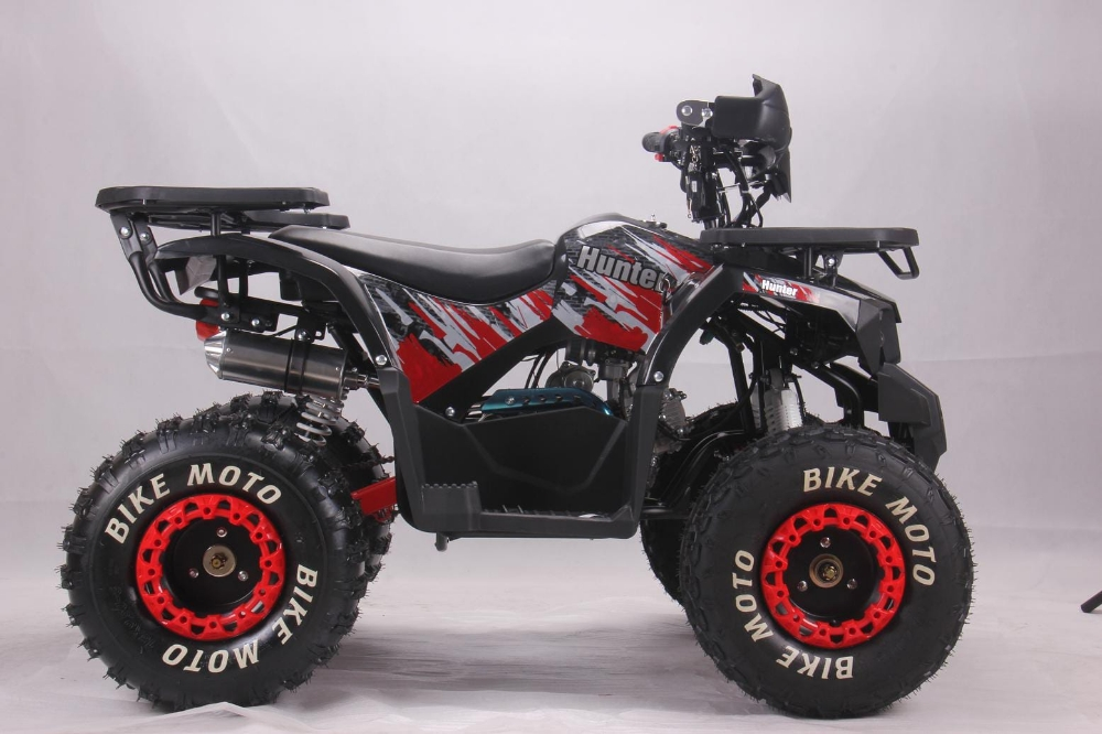 big petrol buggy atv road - 8