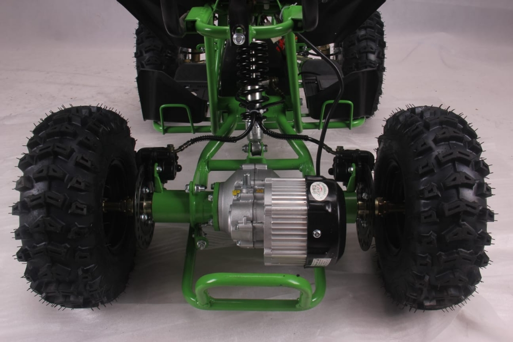 buggy electric atv Flushing - 7