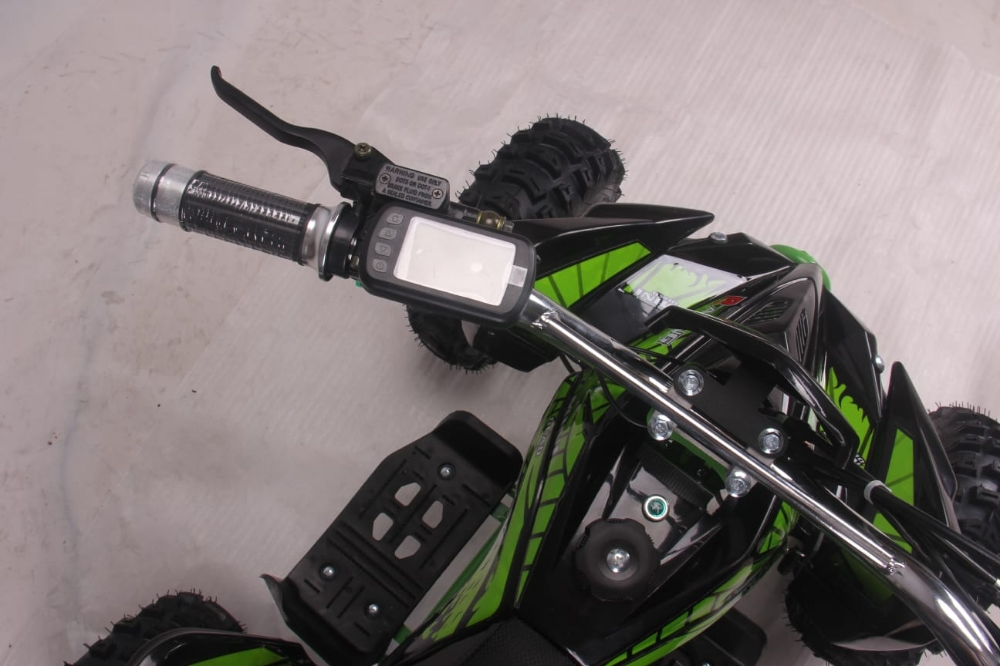 buggy electric atv Flushing - 4