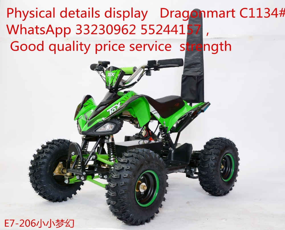buggy electric atv Flushing - 2