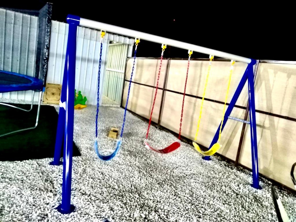 مراجيح - 1