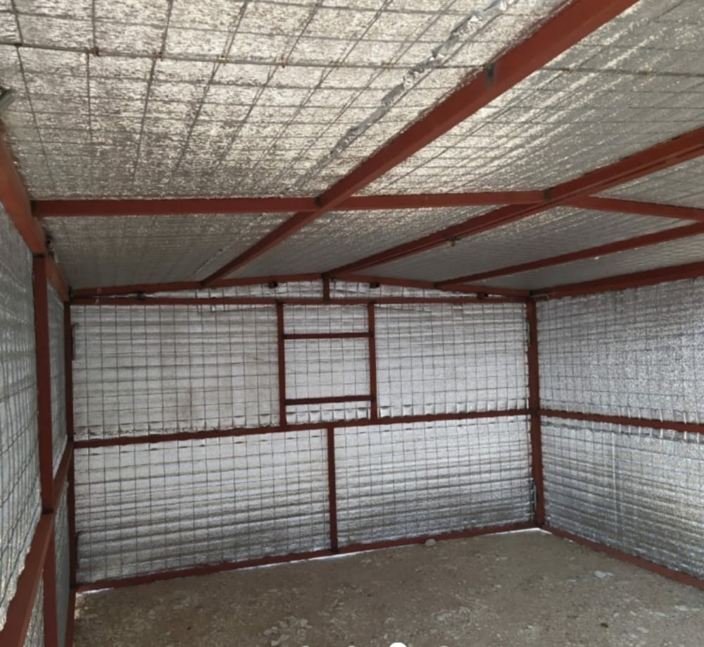 Gorfa Mal Azol 4/4 mitar - 2