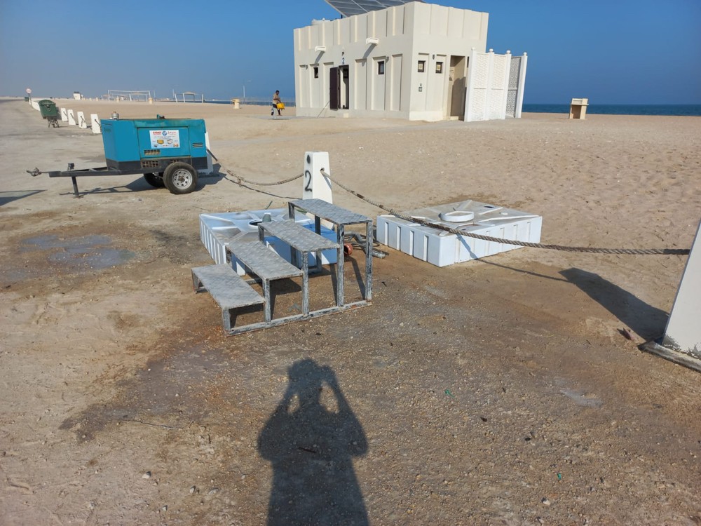 Generator Rental and Servicing - 12