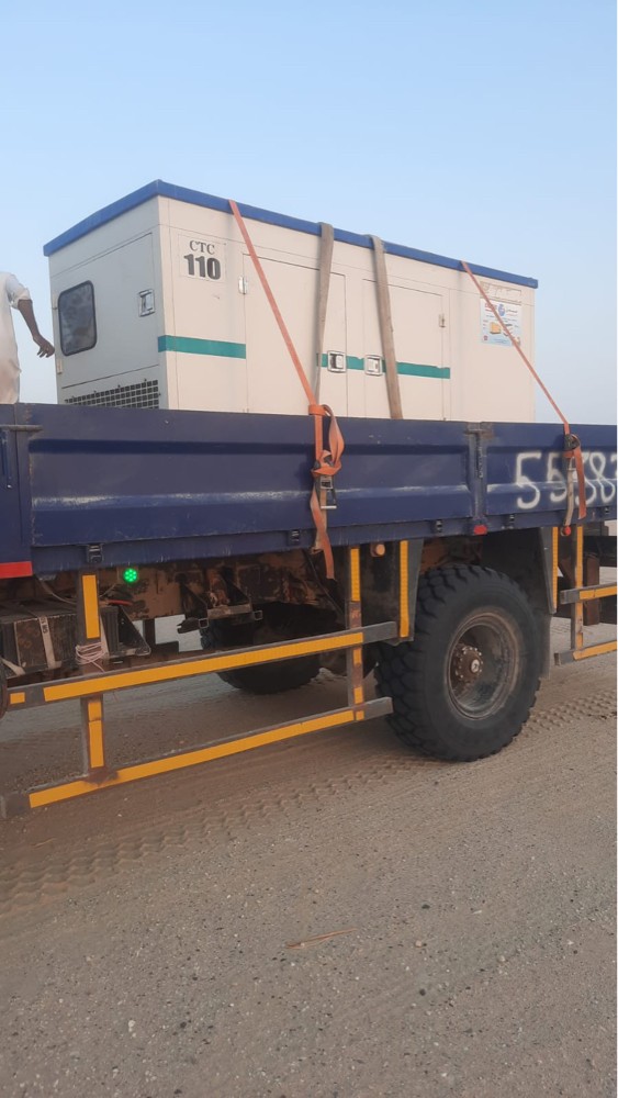 Generator Rental and Servicing - 14