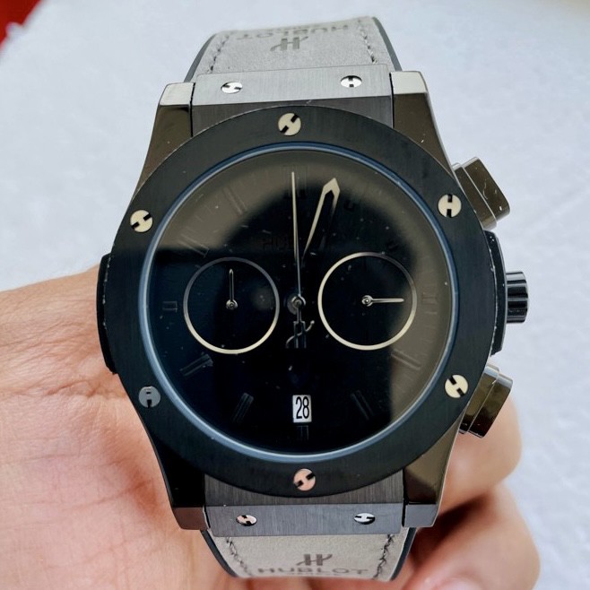 HUBLOT WATCHES  - 8