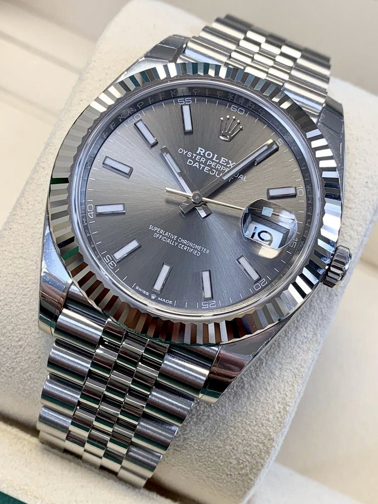 ROLEX WATCHES - 1