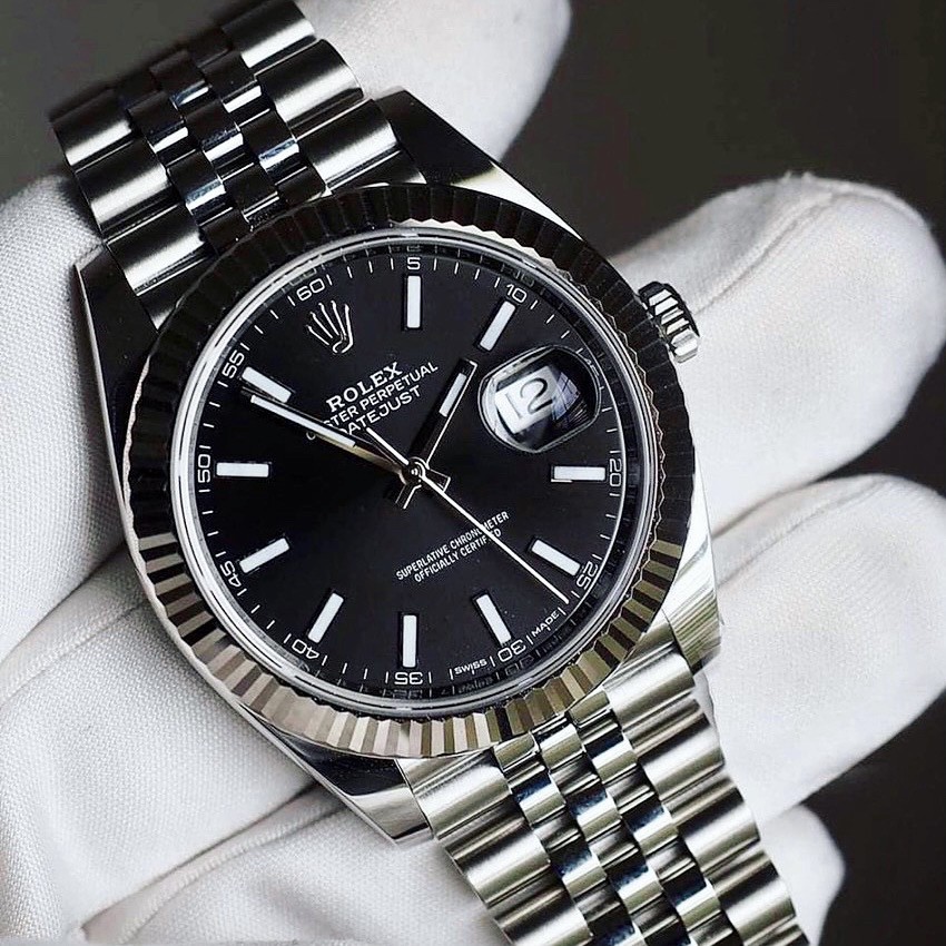 ROLEX WATCHES - 1